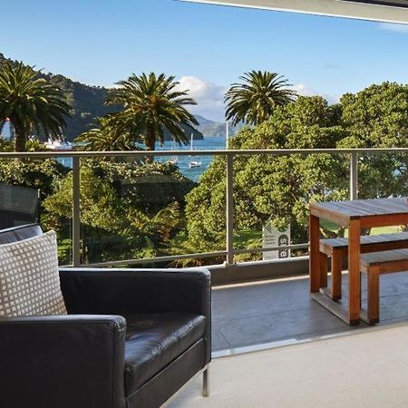 Pohutukawa Apartment Picton Exteriér fotografie