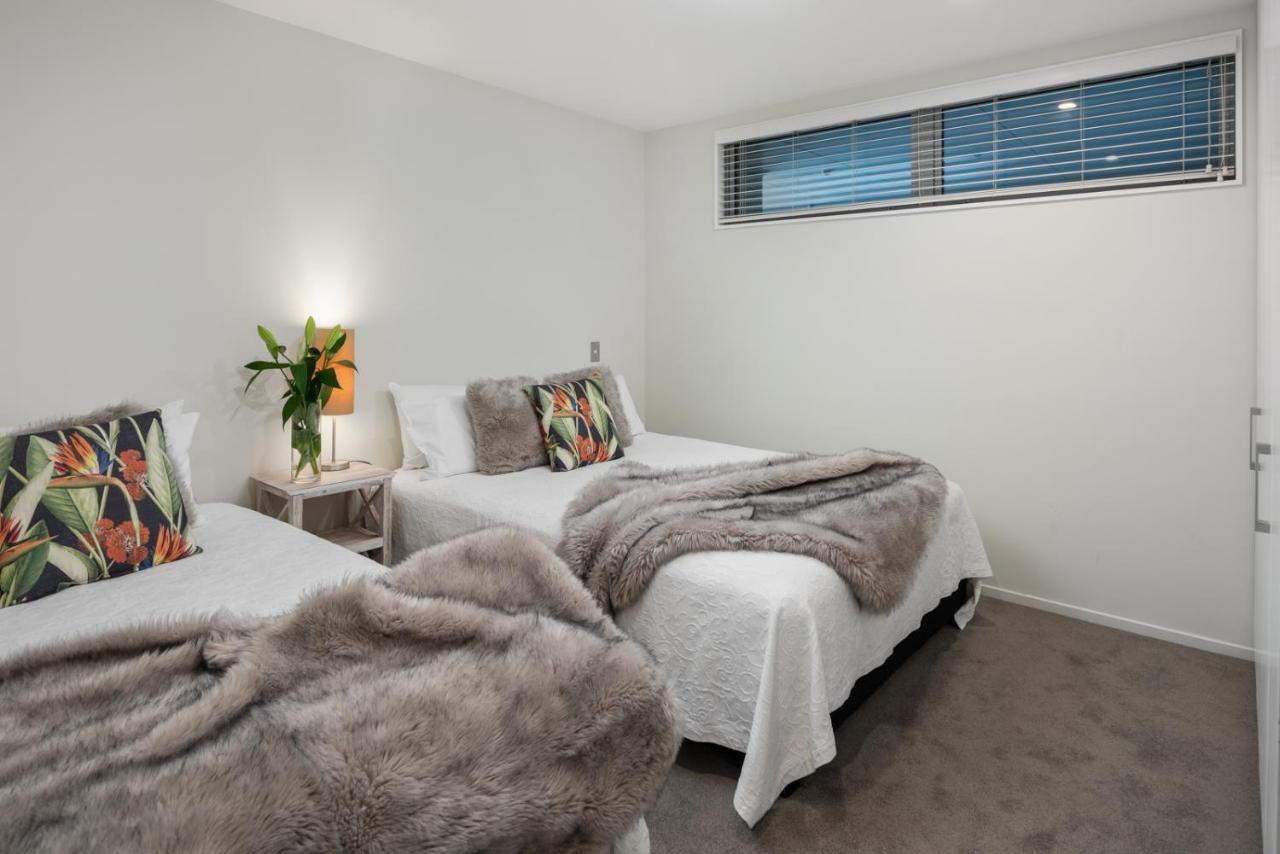 Pohutukawa Apartment Picton Exteriér fotografie