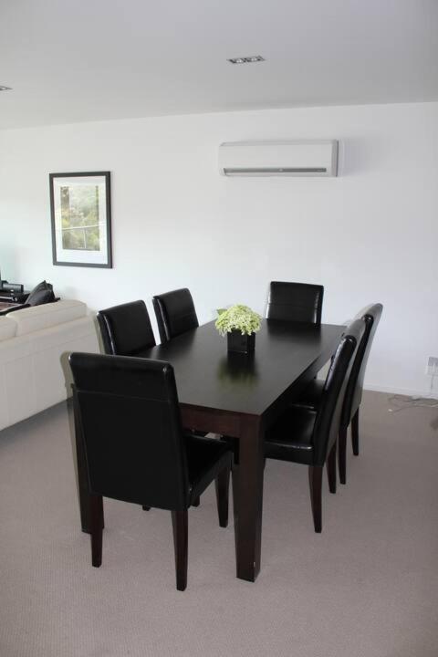Pohutukawa Apartment Picton Exteriér fotografie