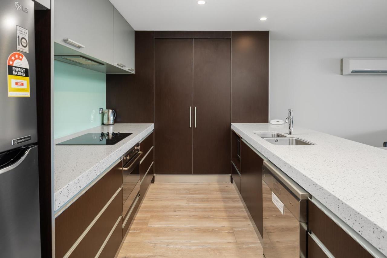 Pohutukawa Apartment Picton Exteriér fotografie