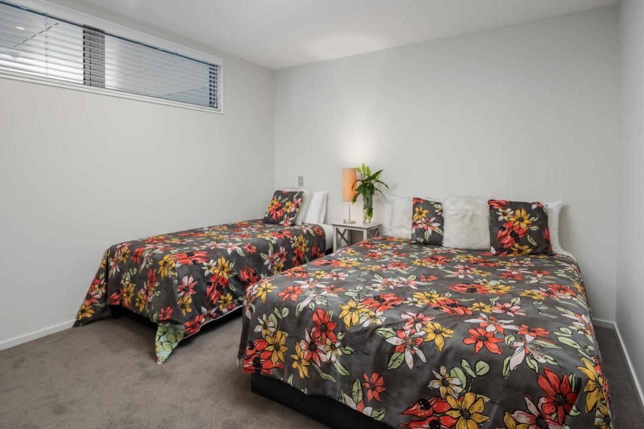 Pohutukawa Apartment Picton Exteriér fotografie