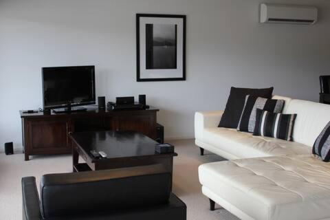Pohutukawa Apartment Picton Exteriér fotografie