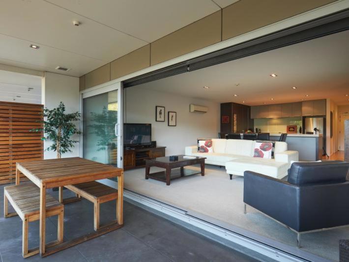 Pohutukawa Apartment Picton Exteriér fotografie