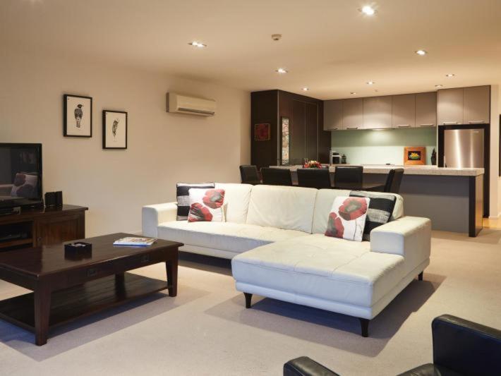 Pohutukawa Apartment Picton Exteriér fotografie