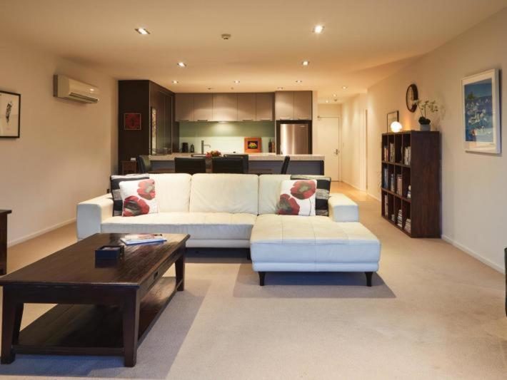 Pohutukawa Apartment Picton Exteriér fotografie