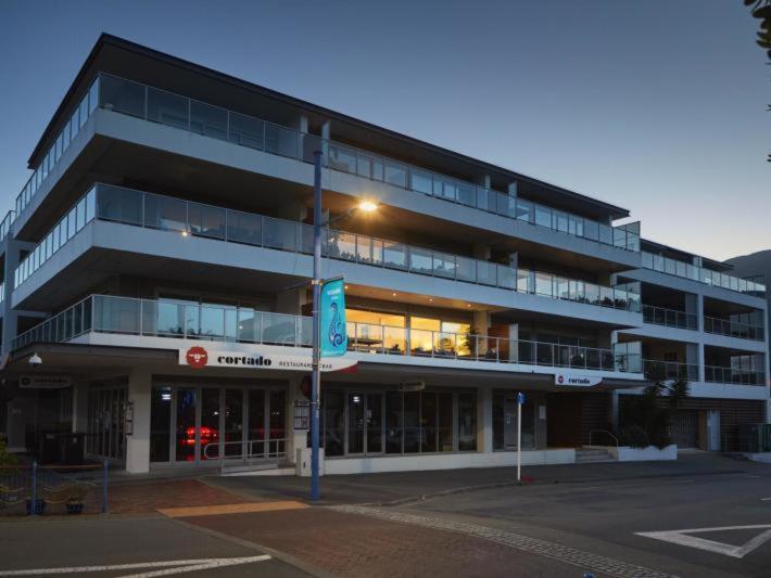 Pohutukawa Apartment Picton Exteriér fotografie