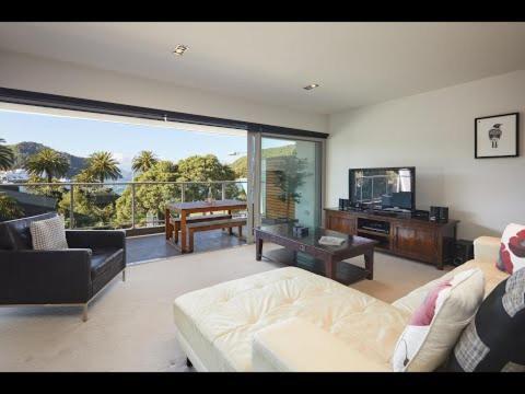 Pohutukawa Apartment Picton Exteriér fotografie